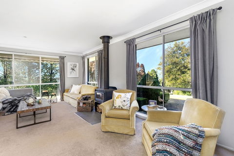 Lilyview Cottage - Robertson - Nambucca Heads Accommodation 6