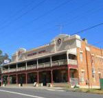 Railway Bistro Kandos - Nambucca Heads Accommodation