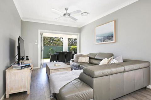 Wowly Waters Pet Friendly 1 Min Walk To Beach - Nambucca Heads Accommodation 7