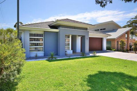 Wowly Waters Pet Friendly 1 Min Walk To Beach - Nambucca Heads Accommodation 4