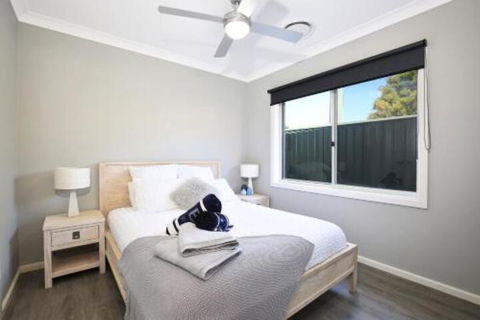 Wowly Waters Pet Friendly 1 Min Walk To Beach - Nambucca Heads Accommodation 2