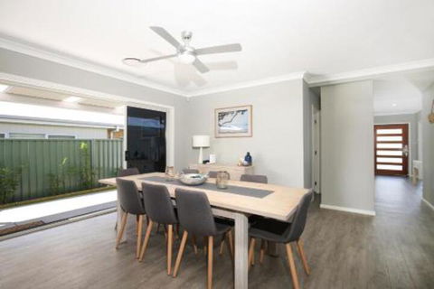 Wowly Waters Pet Friendly 1 Min Walk To Beach - Nambucca Heads Accommodation 6