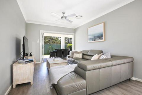Wowly Waters Pet Friendly 1 Min Walk To Beach - Nambucca Heads Accommodation 0