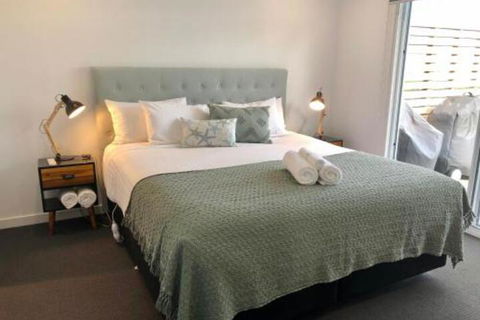 BINALONG BRAE At Bay Of Fires Two Bedroom Both With Ensuites - Nambucca Heads Accommodation 0