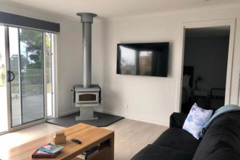 BINALONG BRAE At Bay Of Fires Two Bedroom Both With Ensuites - Nambucca Heads Accommodation 3
