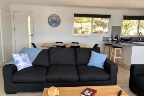 BINALONG BRAE At Bay Of Fires Two Bedroom Both With Ensuites - Nambucca Heads Accommodation 6