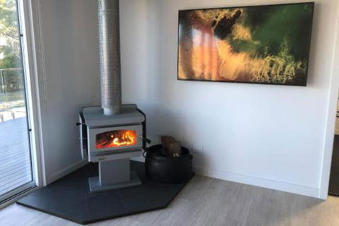 BINALONG BRAE At Bay Of Fires Two Bedroom Both With Ensuites - Nambucca Heads Accommodation 4