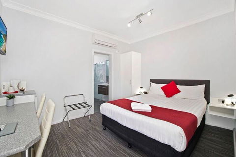 The Wauchope Motel - Nambucca Heads Accommodation 4