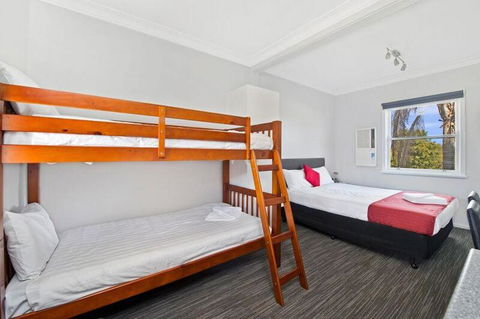 The Wauchope Motel - Nambucca Heads Accommodation 5