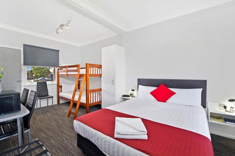 The Wauchope Motel - Nambucca Heads Accommodation 3