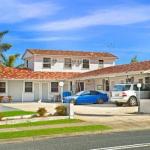 The Wauchope Motel - Nambucca Heads Accommodation 0