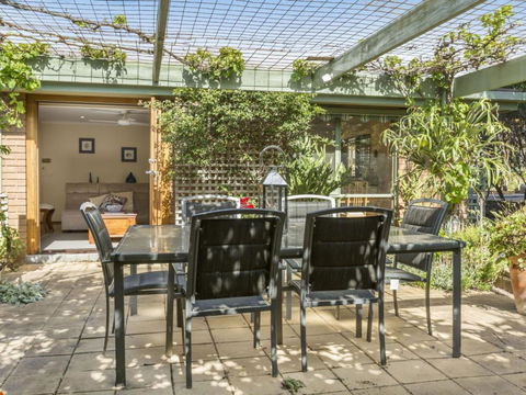 TUSCAN OASIS RYE - Nambucca Heads Accommodation 4