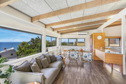 Sunshine Beach Shack - Nambucca Heads Accommodation 6