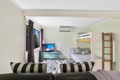 Sunshine Beach Shack - Nambucca Heads Accommodation 3