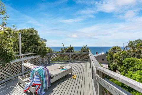 Sunshine Beach Shack - Nambucca Heads Accommodation 0