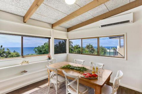 Sunshine Beach Shack - Nambucca Heads Accommodation 7