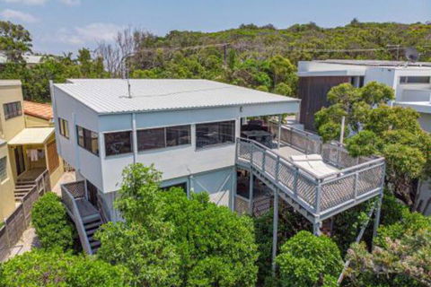 Sunshine Beach Shack - Nambucca Heads Accommodation 5