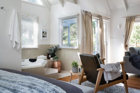 Sorella - Nambucca Heads Accommodation 6