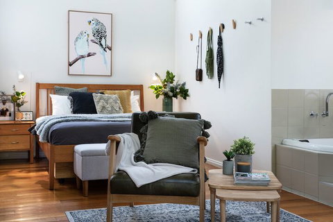 Sorella - Nambucca Heads Accommodation 7
