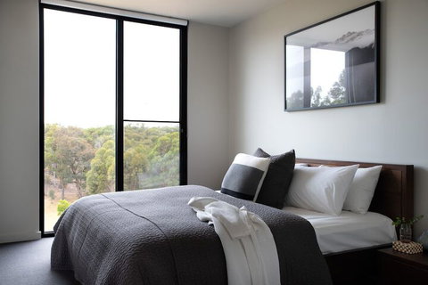 Ridge House - Nambucca Heads Accommodation 7