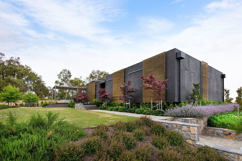 Ridge House - Nambucca Heads Accommodation 2