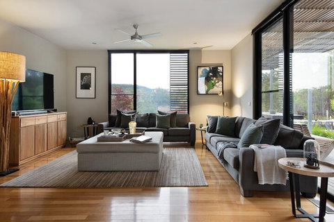 Ridge House - Nambucca Heads Accommodation 4