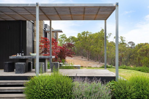 Ridge House - Nambucca Heads Accommodation 1