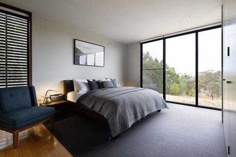 Ridge House - Nambucca Heads Accommodation 3