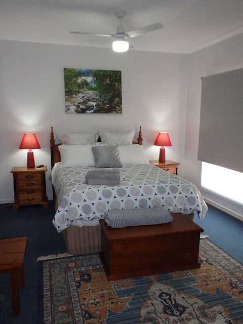Gilligan's Kangaroo Island - Nambucca Heads Accommodation 5