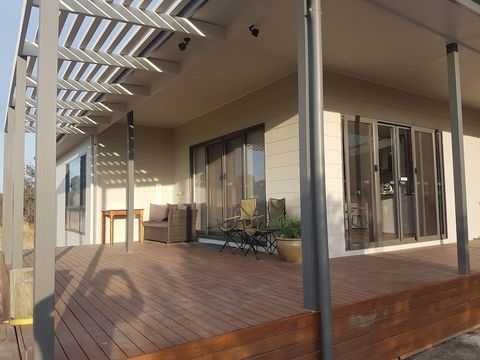 Gilligan's Kangaroo Island - Nambucca Heads Accommodation 2