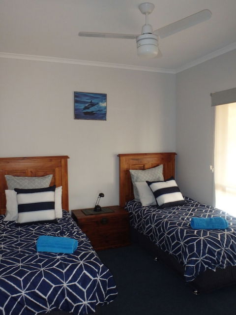 Gilligan's Kangaroo Island - Nambucca Heads Accommodation 6