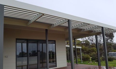 Gilligan's Kangaroo Island - Nambucca Heads Accommodation 0