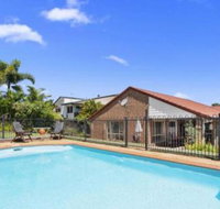 BB233 Banksia Beach Family Home 4 Bedrooms - Nambucca Heads Accommodation