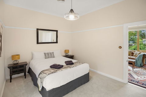 Magnificent Cotillion By Your Innkeeper - Nambucca Heads Accommodation 6