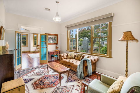 Magnificent Cotillion By Your Innkeeper - Nambucca Heads Accommodation 3