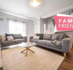 Seascape at Glenelg 3BDRM Luxury WiFi Beach Airport - Nambucca Heads Accommodation