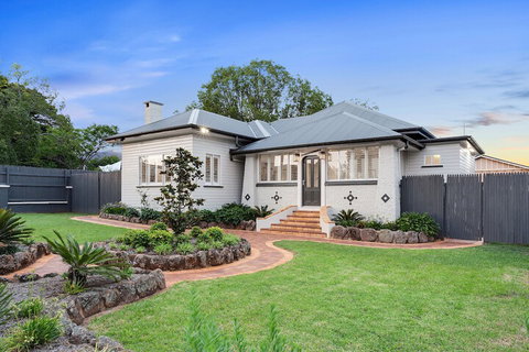Nell's Place - Nambucca Heads Accommodation 2