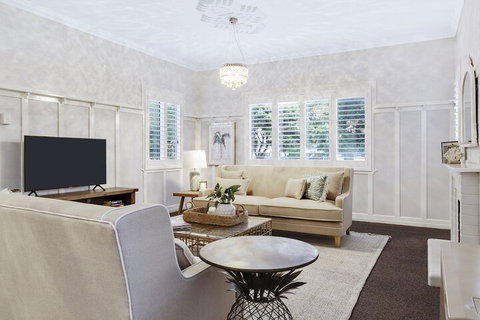Nell's Place - Nambucca Heads Accommodation 7