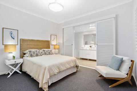 Nell's Place - Nambucca Heads Accommodation 6