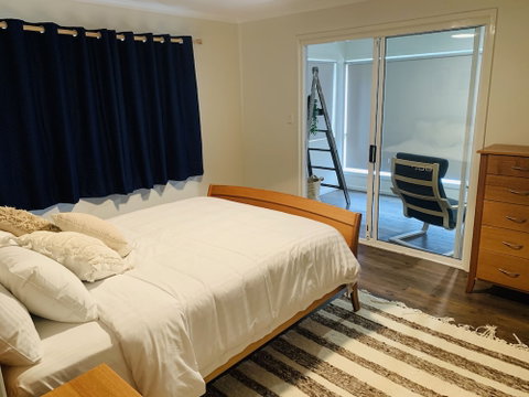 Silent Hope Cottage - Nambucca Heads Accommodation 2
