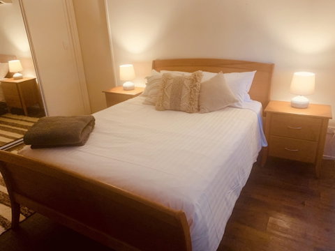 Silent Hope Cottage - Nambucca Heads Accommodation 1