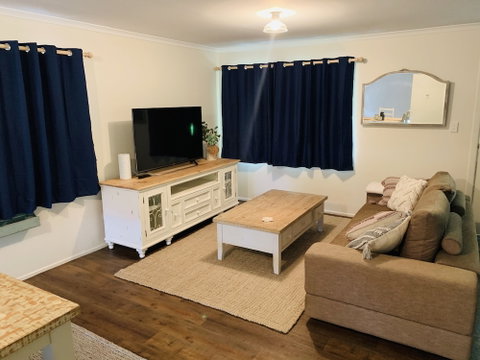 Silent Hope Cottage - Nambucca Heads Accommodation 4