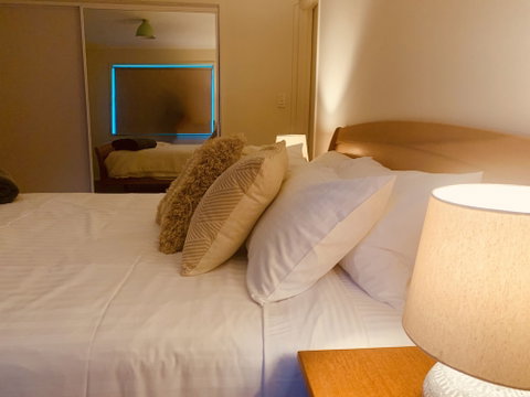 Silent Hope Cottage - Nambucca Heads Accommodation 3