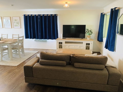 Silent Hope Cottage - Nambucca Heads Accommodation 6