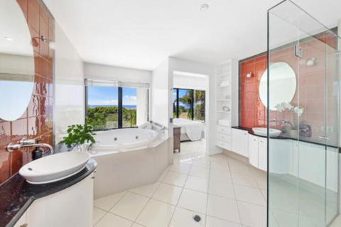 19 Ross Crescent - Nambucca Heads Accommodation 4