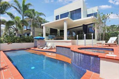 19 Ross Crescent - Nambucca Heads Accommodation 3