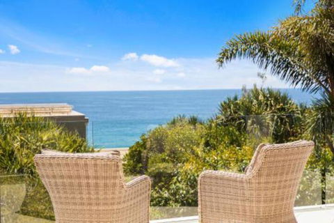 19 Ross Crescent - Nambucca Heads Accommodation 0
