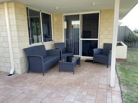Byford House In The Glades - Nambucca Heads Accommodation 3
