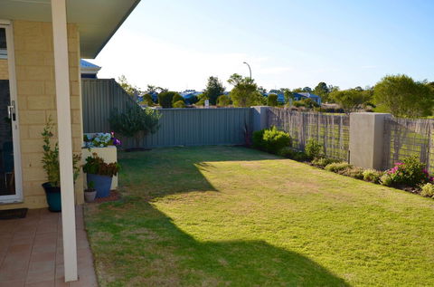 Byford House In The Glades - Nambucca Heads Accommodation 6