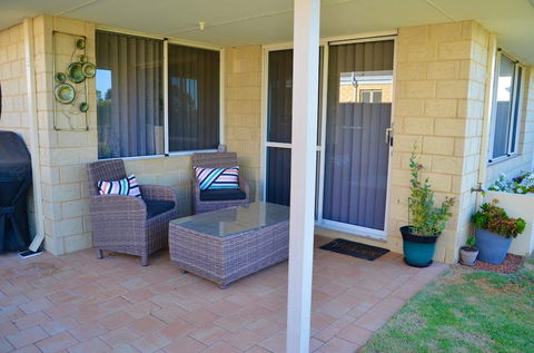 Byford House In The Glades - Nambucca Heads Accommodation 2